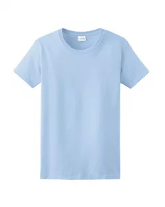 Imprenta Online - Baby-Blue-T-Shirt-240x300