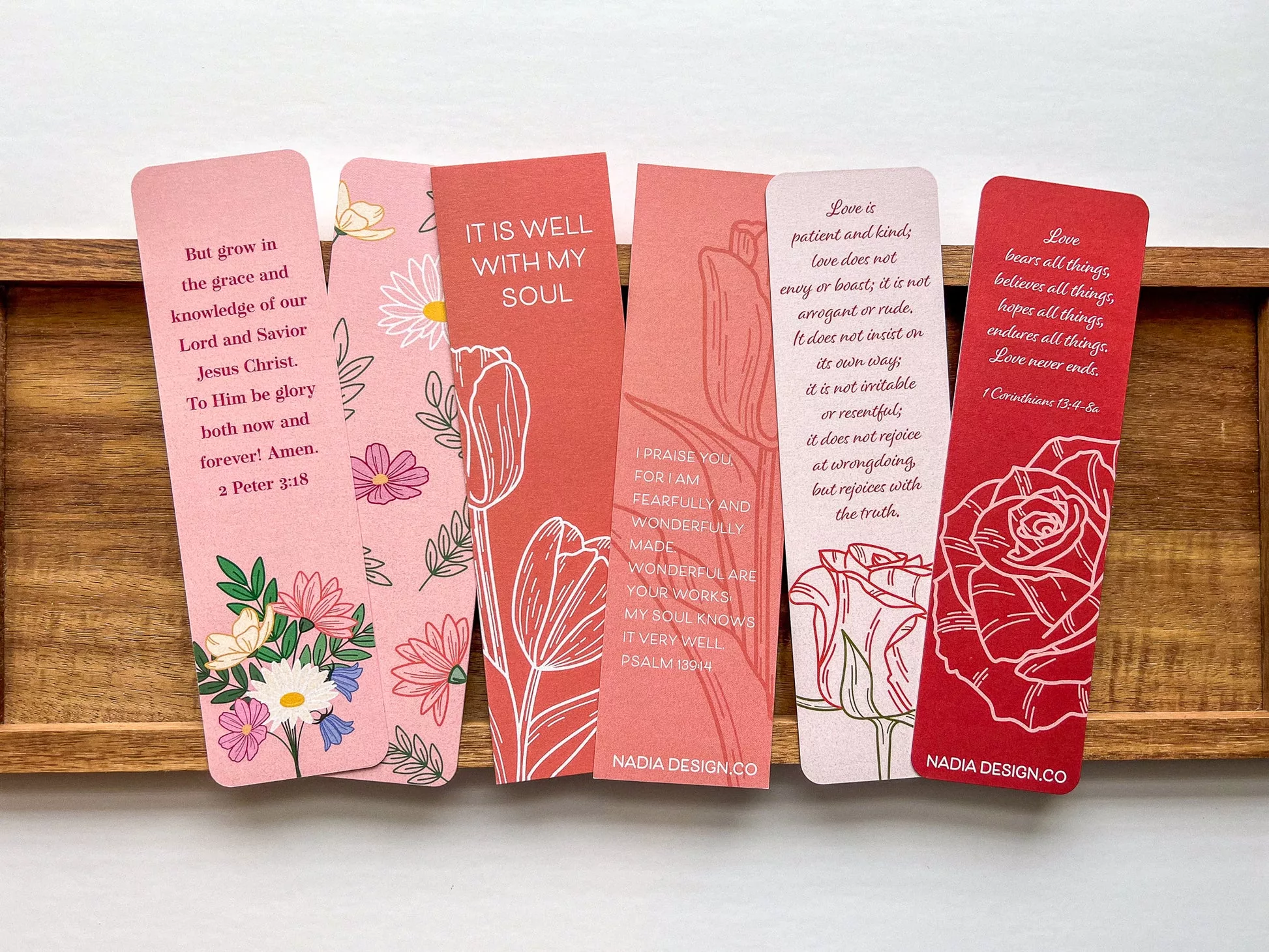 Imprenta Online - Bookmarks-7