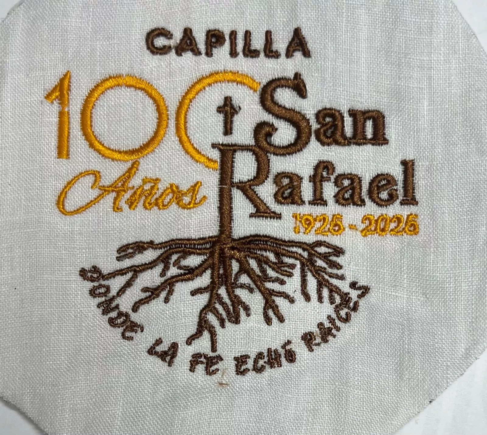 Imprenta Online - Capilla-San-Rafael