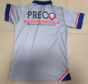 Camisas Sublimadas > Imprenta Online > Sirviendo a Puerto Rico