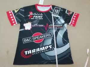 Camisas Sublimadas > Imprenta Online > Sirviendo a Puerto Rico