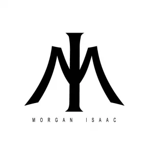Imprenta Online - Morgan-Isaac-Logo-300x300