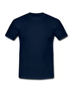 Imprenta Online - Navy-Blue-T-Shirt-240x300