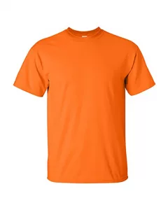 Imprenta Online - Orange-T-Shirt-240x300