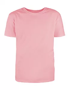 Imprenta Online - Pink-T-Shirt-240x300
