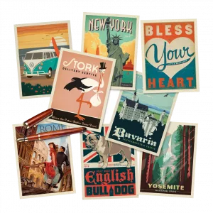 Imprenta Online - Postcards-01-300x300