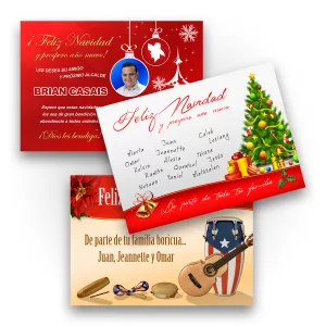 Imprenta Online - Postcards-Navidad-300x300