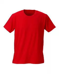 Imprenta Online - Red-T-Shirt-240x300