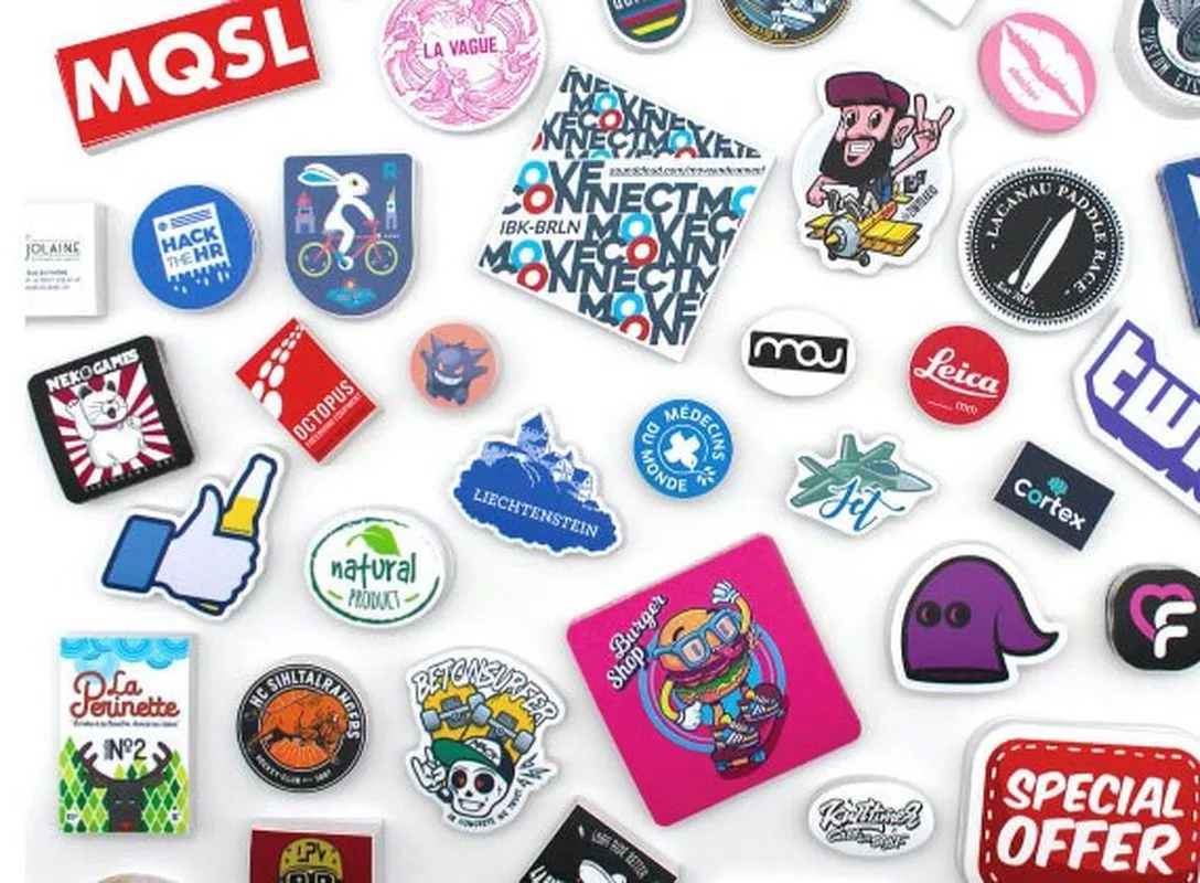 Imprenta Online - Stickers-5