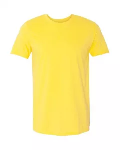 Imprenta Online - Yellow-T-Shirt-240x300