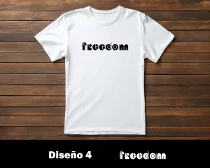 Camisas «Freedom» > Imprenta Online > Sirviendo a Puerto Rico