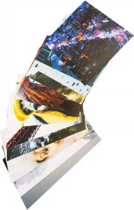 5000 Postcards > Imprenta Online > Sirviendo a Puerto Rico